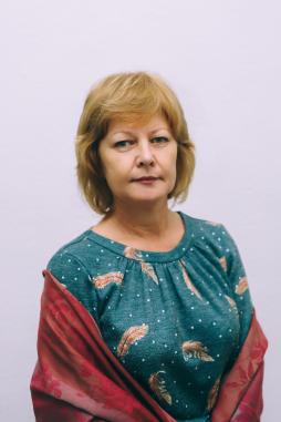 Нагорная Наталья Ивановна