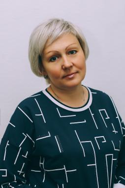 Кузнецова Наталья Валентиновна