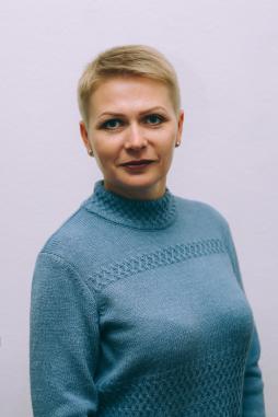 Самаркина Марина Александровна
